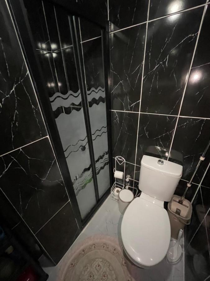 Appartement Tarihi Mekanda Sirin Istambul