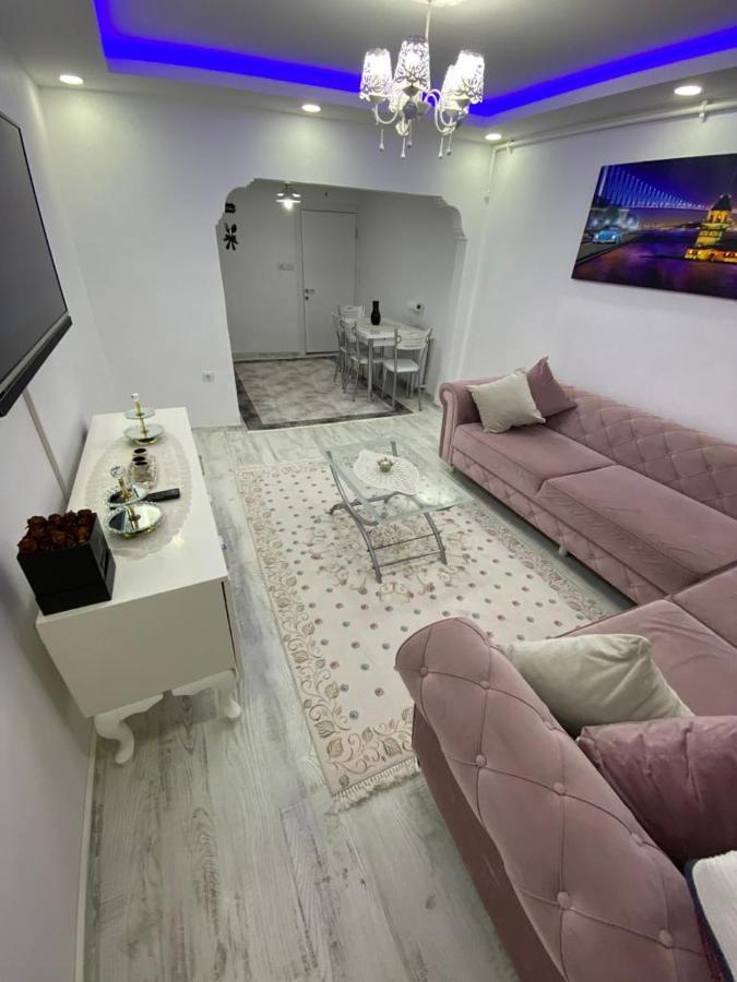 Tarihi Mekanda Sirin İstanbul