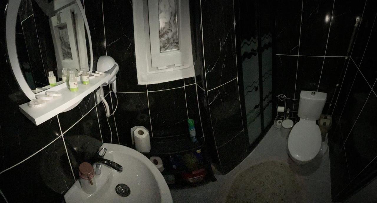 Tarihi Mekanda Sirin Appartement