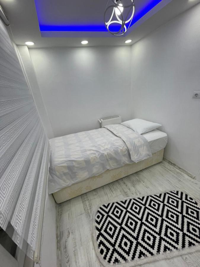 Appartement Tarihi Mekanda Sirin